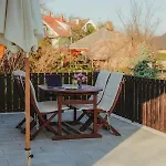Hét Fenyő / Seven Pines House Sukoró