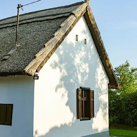 Prázdninový dům Het Fenyo Vendeghaz / Seven Pines House