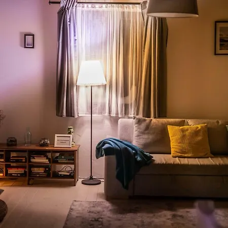 Het Fenyo Vendeghaz / Seven Pines House Sukoró