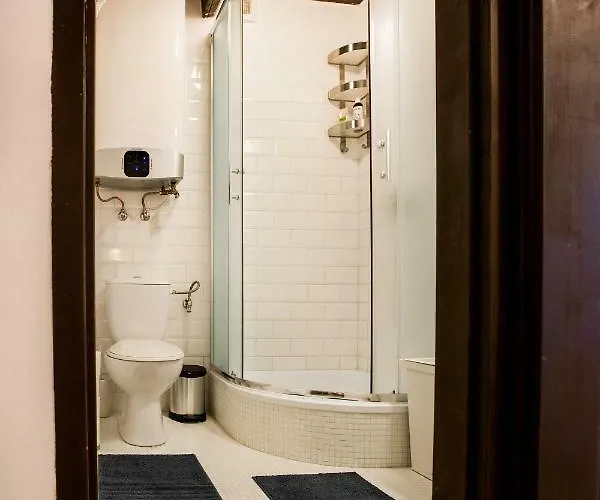 Nyaraló Hét Fenyő / Seven Pines House Sukoró