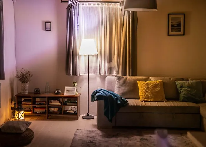 Hét Fenyő / Seven Pines House Sukoró